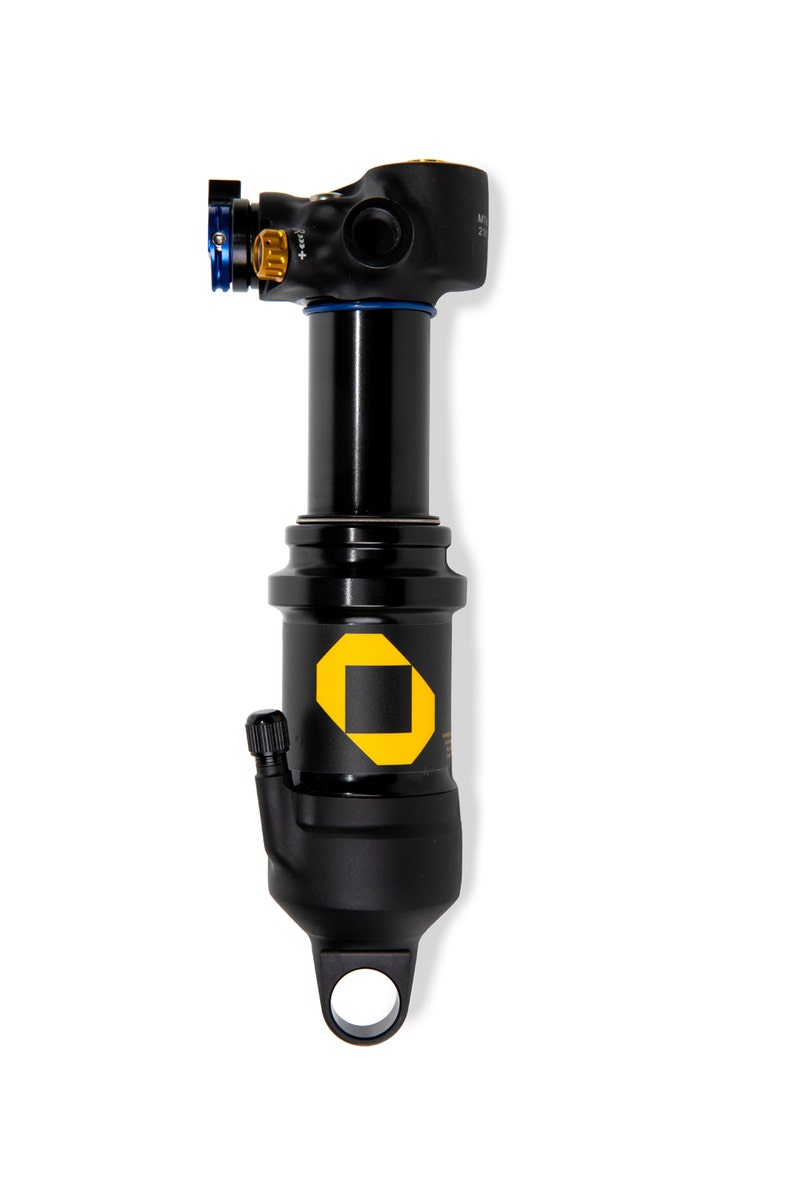 Öhlins TXC2Air TM 185x55 R – Mountain bike Rear Shock absorber Öhlins TXC2Air TM 185x55 R – Mountain bike Rear Shock absorber